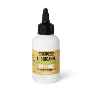 NZERO Bike Dry Wax Lube 100ml